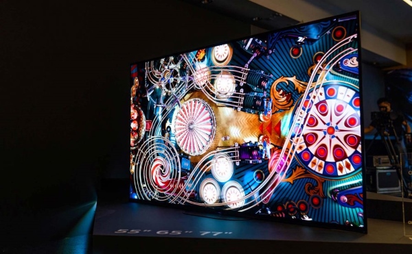 oled