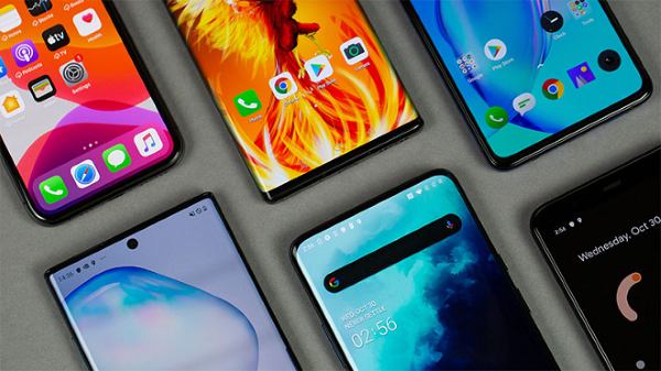 oled