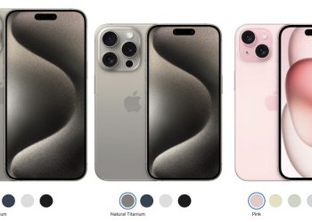 Nên chọn mua iPhone 15 phiên bản nào?