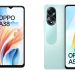 Giải đáp thắc mắc nên mua OPPO A38 hay OPPO A58?