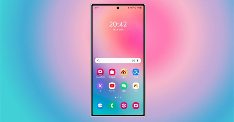 Rò rỉ ngày ra mắt Galaxy S24 Series, sớm hơn dự kiến 1 tháng?