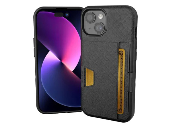 Ốp Smartish Wallet Slayer