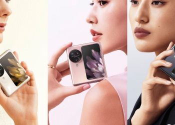 OPPO Find N3 Flip có gì mới so với thế hệ cũ?