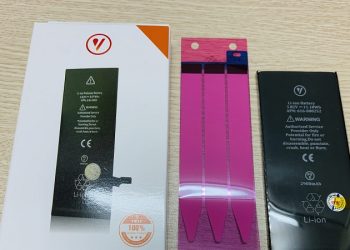 Pin Vmas là gì? Pin Vmas có tốt không?