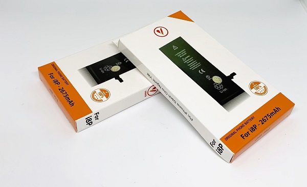 Pin Vmas có tốt không