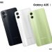 Samsung Galaxy A05s và Galaxy A05 ra mắt với màn hình rộng 6.7” lớn nhất Galaxy A series