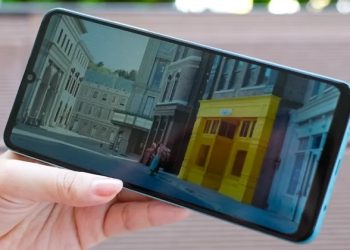 realme C51 có gì mới: Thiết kế bắt mắt, hiệu năng ổn định, camera sắc nét, pin trâu, giá rẻ