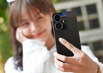 Giải mã: realme C55 có đáng mua không?