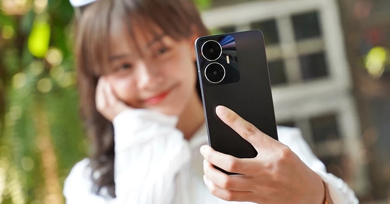 Giải mã: realme C55 có đáng mua không?