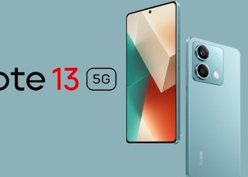 Redmi Note 13 có gì mới: Giá rẻ nhưng sở hữu chip Dimensity 6080, camera 108MP, pin 5.000 mAh