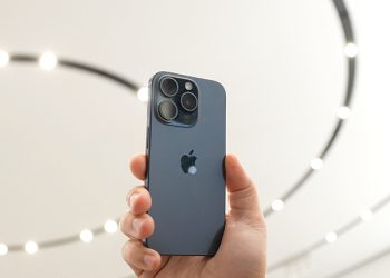 Review chi tiết iPhone 15 Pro Max trong bài viết này