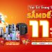 Vui Tết Trung Thu – Sắm dế đúng gu, giảm đến 11 triệu đồng tại Viettel Store