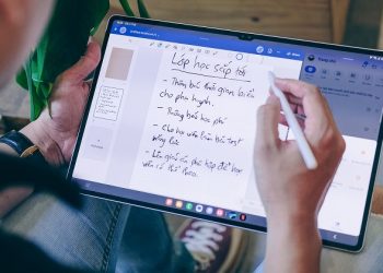 Ưu đãi đặc quyền dành cho chủ sở hữu Galaxy Tab S9 series trong tháng 9