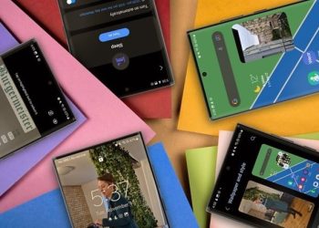 Samsung OneUI là gì? Có bao nhiêu phiên bản, có những tính năng nào?