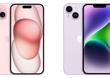 So sánh iPhone 15 Plus và iPhone 14 Plus: Có nên lên đời phiên bản mới?