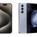 So sánh iPhone 15 Pro Max và Galaxy Z Fold5: Siêu phẩm nào sẽ đánh bại đối thủ?