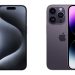 So sánh iPhone 15 Pro Max và iPhone 14 Pro Max: Có đáng để nâng cấp?