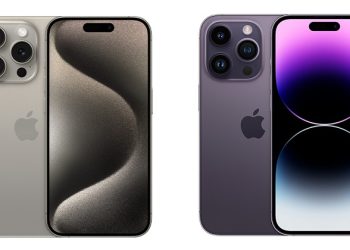 So sánh iPhone 15 Pro và iPhone 14 Pro: Phiên bản mới có những cải tiến gì hấp dẫn?