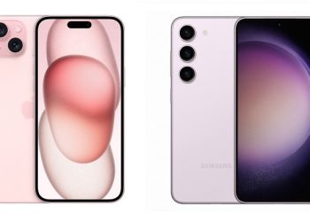 So sánh iPhone 15 và Samsung Galaxy S23: Liệu có phải là đối thủ cân tài cân sức?