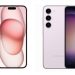So sánh iPhone 15 và Samsung Galaxy S23: Liệu có phải là đối thủ cân tài cân sức?