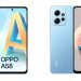 So sánh OPPO A58 4G và Xiaomi Redmi Note 12 4G: Sản phẩm bình dân nào đáng mua hơn?