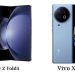 So sánh Samsung Galaxy Z Fold5 và Vivo X Fold2: Sự lựa chọn nào sẽ là tốt nhất với bạn?