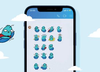 Sticker trên Zalo là gì? Mẹo tải sticker trên Zalo về Messenger siêu dễ