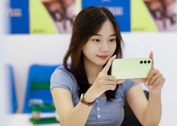 Sau 6 tháng sử dụng Galaxy A54 5G – dòng smartphone “tuyệt hảo” dành cho sinh viên