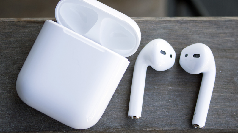 tai nghe Bluetooth không lên nguồn
