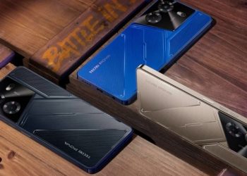 TECNO POVA 5 có mấy màu? Cấu hình có gì đặc biệt?