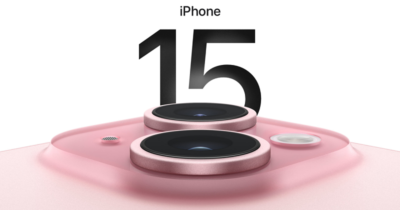 Thiết kế iPhone 15 có gì mới khiến người dùng phải nâng cấp ngay?