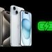 Thời lượng pin trên iPhone 15 Series sẽ không có bất kỳ sự thay đổi nào so với thế hệ tiền nhiệm