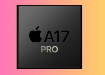 Chip A17 Pro trên iPhone 15: Hiệu năng khủng – Tiết kiệm pin
