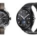 Rò rỉ thông tin về Xiaomi Watch 2 Pro với thiết kế viền thép, mặt số tròn, màn hình AMOLED 1.43 inch và dây da cao cấp