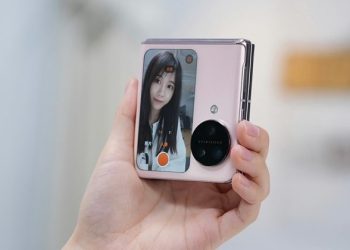 Trên tay OPPO Find N3 Flip: Thiết kế lôi cuốn, hiệu năng mạnh mẽ, camera cải tiến, giá từ 22,5 triệu đồng