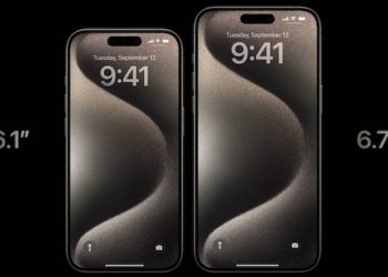Trọng lượng iPhone 15