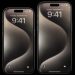 Trọng lượng iPhone 15