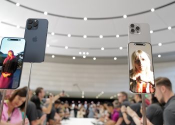 Trọng lượng của iPhone 15 series là bao nhiêu? Xem ngay bài viết này để có câu trả lời chính xác