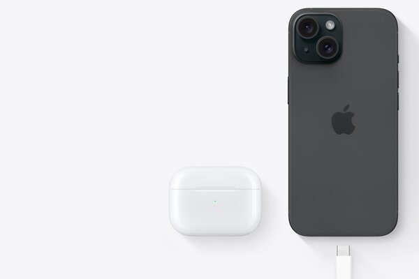 Đột phá mới với USB-C