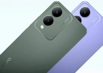Vivo Y17s ra mắt: Thiết kế hiện đại, màn hình sắc nét, hiệu năng ổn định, camera 50MP chất lượng, pin trâu, giá phù hợp túi tiền