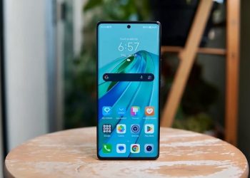 HONOR X9a có mấy màu? Cấu hình có gì hấp dẫn để thu hút người dùng?