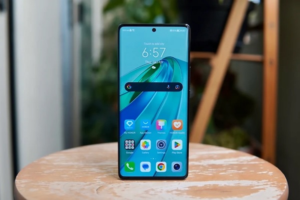 HONOR X9a có mấy màu? Cấu hình có gì hấp dẫn để thu hút người dùng?