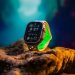 Sản phẩm đồng hồ thông minh Apple Watch Ultra 2 ra mắt