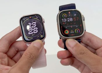 So sánh Apple Watch Ultra 2 và Series 9: Có gì khác biệt?