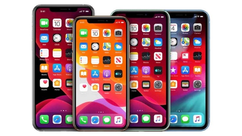 Các sản phẩm Apple Replaced Device nghĩa là gì?