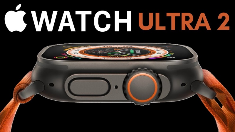 Apple Watch Ultra 2 có gì mới và khi nào về Việt Nam?