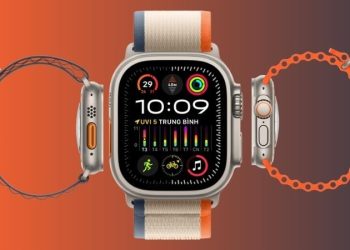 Apple Watch Ultra 2 giá bao nhiêu? Khi nào mở bán tại Việt Nam?