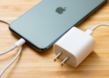 Những lưu ý khi chọn mua sạc iPhone, tìm hiểu cấu tạo dây sạc iPhone