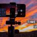 Hướng dẫn cách quay Time Lapse trên Samsung đơn giản