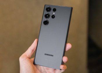 Đánh giá Samsung S23 Ultra, điện thoại Galaxy S cao cấp nhất hiện nay!